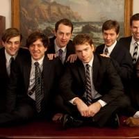 The Walnut Street Theatre Continues its 201st Season With THE ECLECTIC SOCIETY